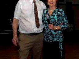 BB 23  BOB BURNS AND ANN TAYLOR